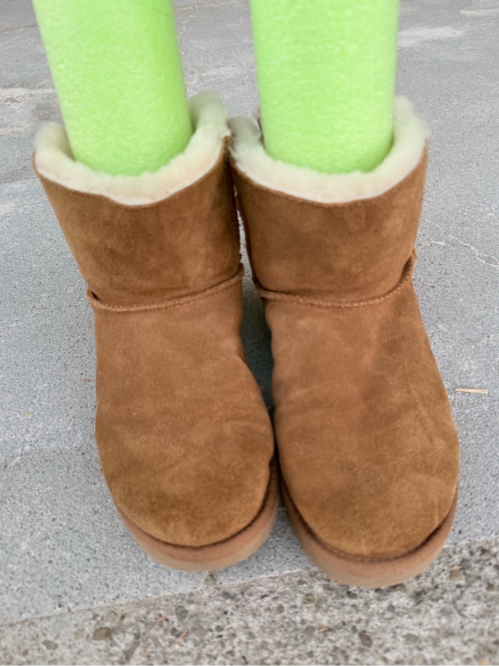 UGG size 8